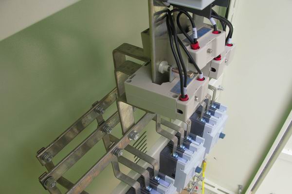 逊克控制箱-3683讲讲控制箱的使用特点